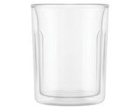 BODUM Trinkglas Chicago doppelwandig 2 Stück 0.2 l