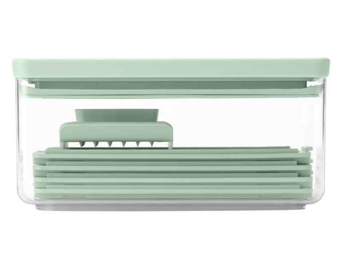 BRABANTIA Hobel- und Reibeset für Käse und Gemüse Tasty+ in  präsentiert im Onlineshop von KAQTU Design AG. Küchenhelfer ist von BRABANTIA