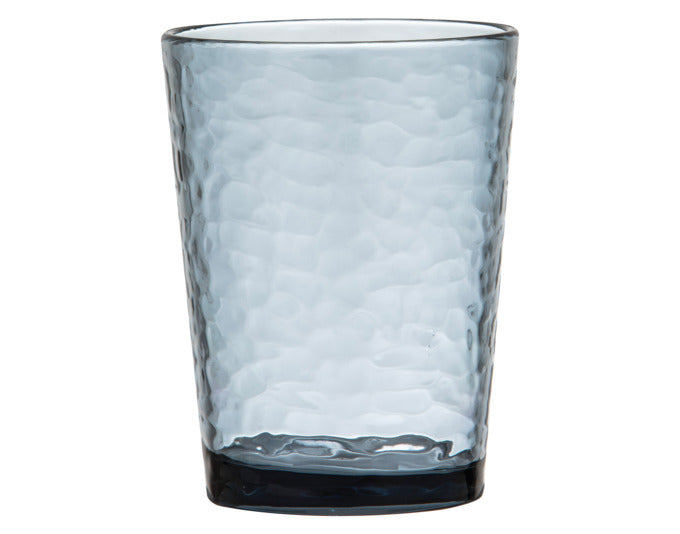 LADELLE Trinkglas Byron Acryl blau 0.43 l in  präsentiert im Onlineshop von KAQTU Design AG. Glas ist von LADELLE