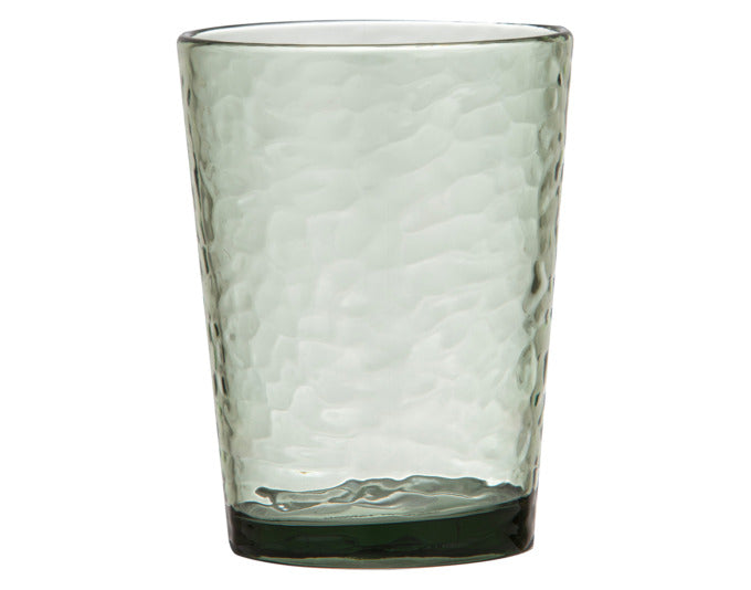 LADELLE Trinkglas Byron Acryl grün 0.43 l in  präsentiert im Onlineshop von KAQTU Design AG. Glas ist von LADELLE