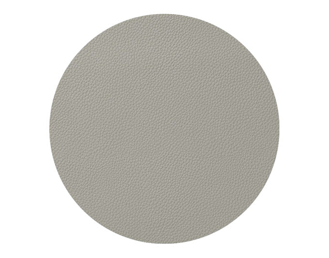 DAFF Untersetzer LAV ø 10 cm nebelgrau in  präsentiert im Onlineshop von KAQTU Design AG. Küchenhelfer ist von DAFF
