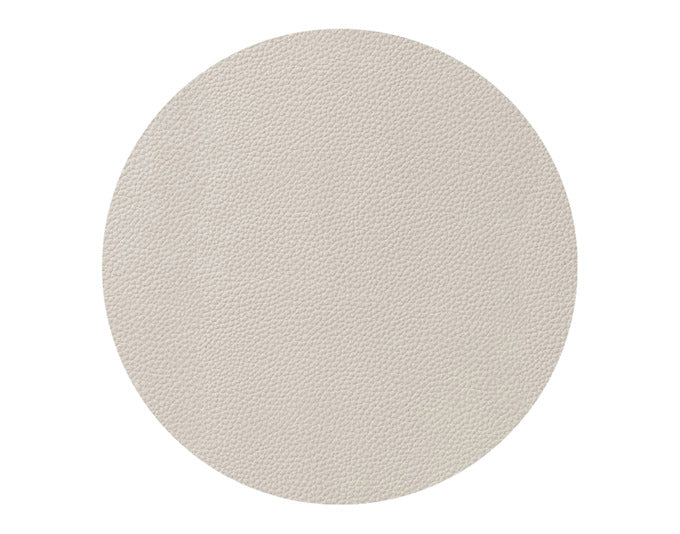 DAFF Untersetzer LAV ø 10 cm beige in  präsentiert im Onlineshop von KAQTU Design AG. Küchenhelfer ist von DAFF