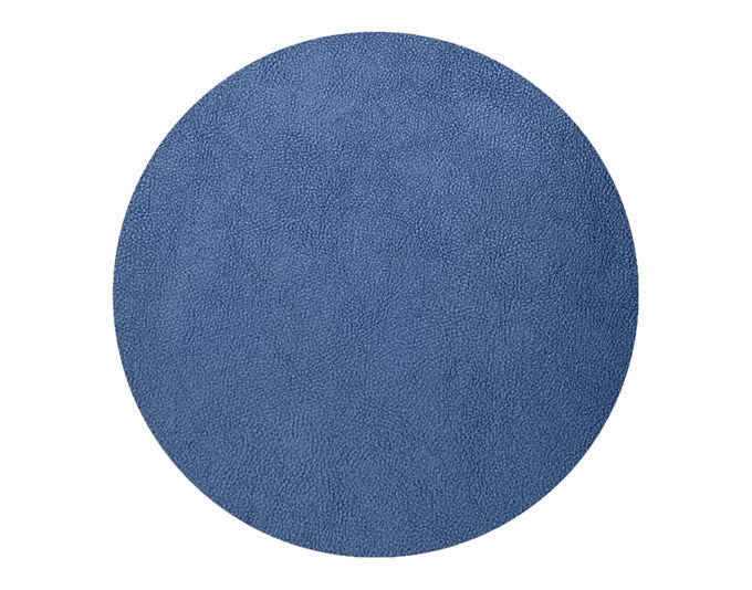 DAFF Untersetzer LAV ø 10 cm blau metallic in  präsentiert im Onlineshop von KAQTU Design AG. Küchenhelfer ist von DAFF