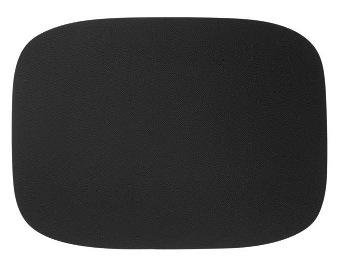DAFF Tischset LAV 33x45 cm noir in  präsentiert im Onlineshop von KAQTU Design AG. Tischset ist von DAFF