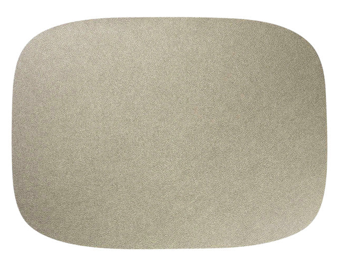 DAFF Tischset LAV 33x45 cm metallic in  präsentiert im Onlineshop von KAQTU Design AG. Tischset ist von DAFF