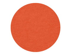 DAFF Untersetzer Fiberixx ø 10 cm orange