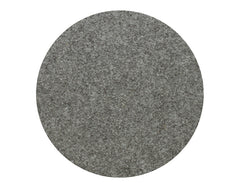 DAFF Untersetzer Fiberixx ø 10 cm flanell