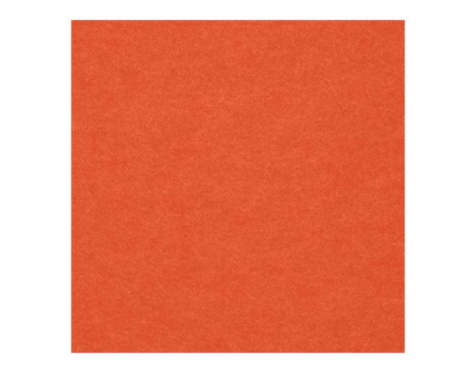 DAFF Untersetzer Fiberixx 10x10 cm orange in  präsentiert im Onlineshop von KAQTU Design AG. Küchenhelfer ist von DAFF