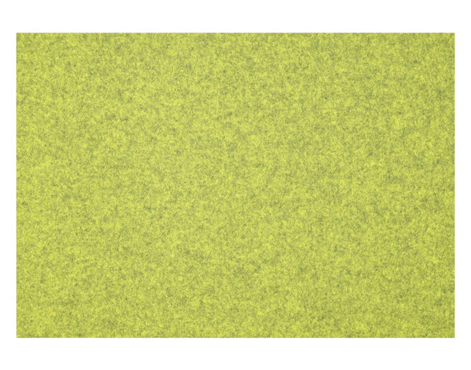DAFF Tischset Fiberixx 31x42 cm moos in  präsentiert im Onlineshop von KAQTU Design AG. Tischset ist von DAFF