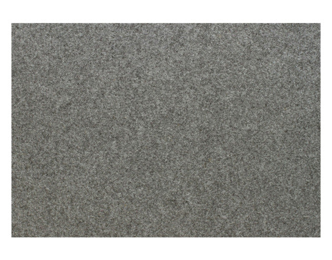 DAFF Tischset Fiberixx 31x42 cm flanell in  präsentiert im Onlineshop von KAQTU Design AG. Tischset ist von DAFF