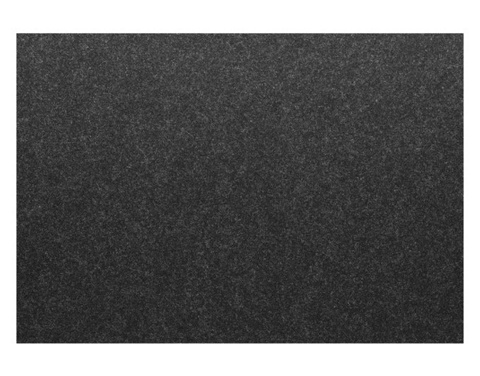DAFF Tischset Fiberixx 31x42 cm anthra in  präsentiert im Onlineshop von KAQTU Design AG. Tischset ist von DAFF