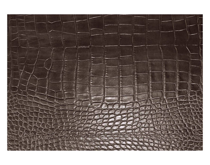 DAFF Tischset Gator 33x45 cm elfenbein in  präsentiert im Onlineshop von KAQTU Design AG. Tischset ist von DAFF