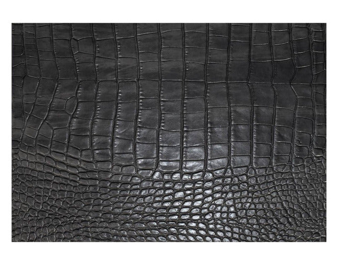 DAFF Tischset Gator 33x45 cm elfenbein in  präsentiert im Onlineshop von KAQTU Design AG. Tischset ist von DAFF