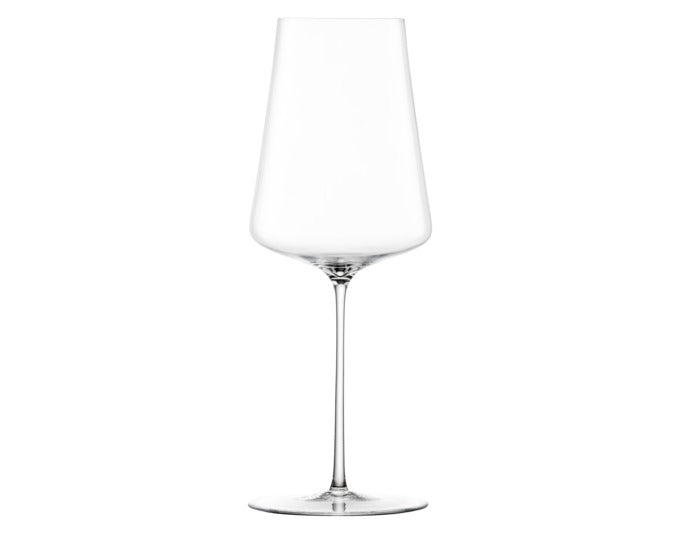 ZWIESEL GLAS Allroundglas Dreissigacker 1 2 Stück