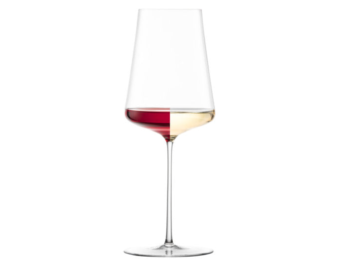 ZWIESEL GLAS Allroundglas Dreissigacker 1 2 Stück