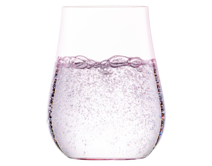 ZWIESEL GLAS Allroundbecher Kolibri 42 rosé 2 Stück