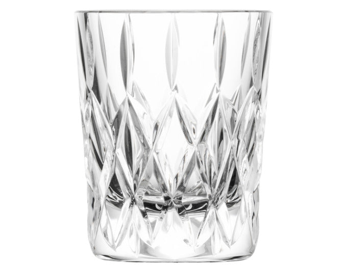 SCHOTT ZWIESEL Schnapsglas Age 35 4 Stück in  präsentiert im Onlineshop von KAQTU Design AG. Glas ist von ZWIESEL GLAS
