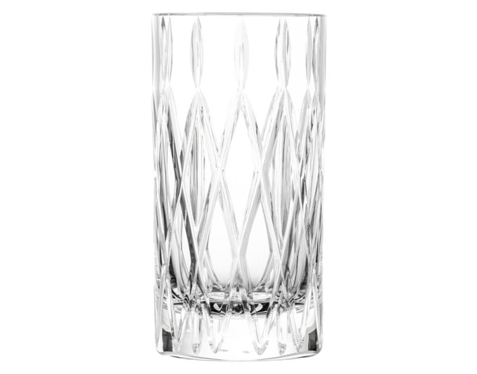 SCHOTT ZWIESEL Longdrinkglas Age 79 4 Stück in  präsentiert im Onlineshop von KAQTU Design AG. Glas ist von ZWIESEL GLAS