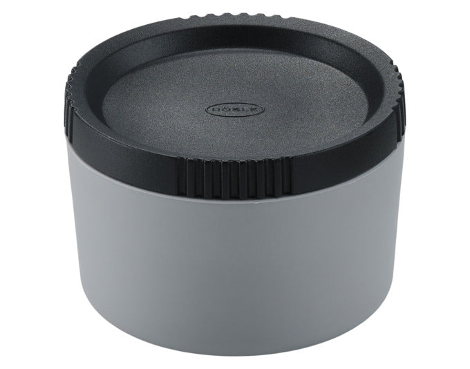 <tc>RÖSLE</tc> Dressing can Flexx 2Go round 0.05 l