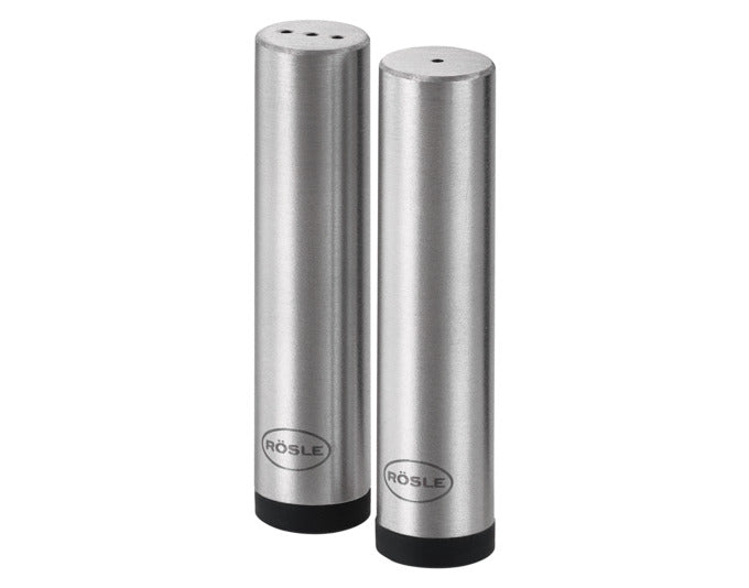 <tc>RÖSLE</tc> Salt and pepper set Flexx 2Go
