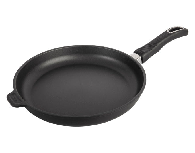GASTROLUX Bratpfanne Biotan Induktion flach ø 28 cm in  präsentiert im Onlineshop von KAQTU Design AG. Bratpfanne ist von GASTROLUX