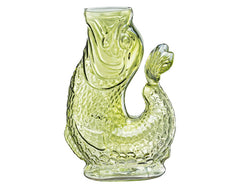 <tc><tc>CILIO</tc></tc> water carafe nemo green 1 l