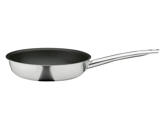 SPRING Bratpfanne Brigade Ultimate XL ø 24 cm in  präsentiert im Onlineshop von KAQTU Design AG. Bratpfanne ist von SPRING