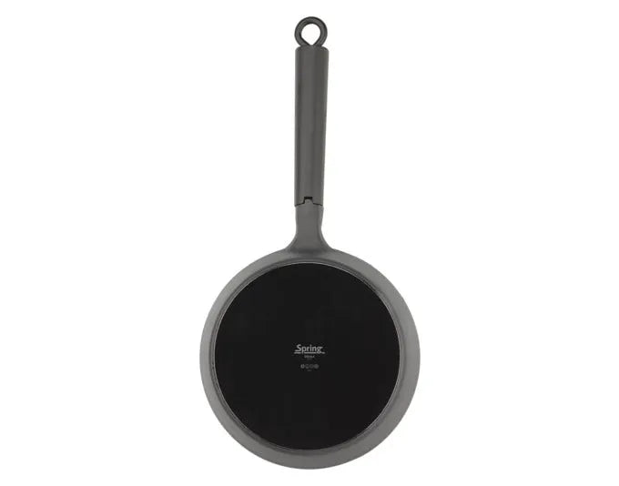 Die SPRING Bratpfanne Escale, 28 cm Durchmesser, bietet hochwertige Qualität für perfektes Braten und Kochen.
