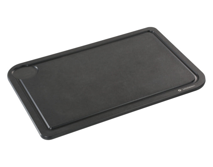 ZASSENHAUS Tranchierbrett Comfort Plus 49.5x38x0.9 cm in  präsentiert im Onlineshop von KAQTU Design AG. Schneidbrett ist von ZASSENHAUS