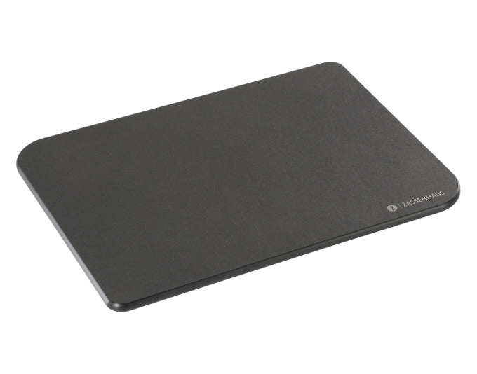 ZASSENHAUS Schneidbrett Comfort Plus 28x20x0.7 cm in  präsentiert im Onlineshop von KAQTU Design AG. Schneidbrett ist von ZASSENHAUS