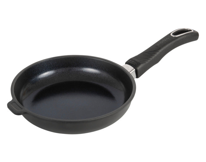 GASTROLUX Bratpfanne EVO Induktion flach ø 32 cm in  präsentiert im Onlineshop von KAQTU Design AG. Bratpfanne ist von GASTROLUX