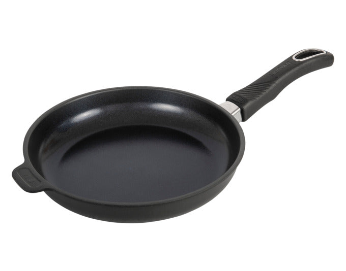 GASTROLUX Bratpfanne EVO Induktion flach ø 24 cm in  präsentiert im Onlineshop von KAQTU Design AG. Bratpfanne ist von GASTROLUX