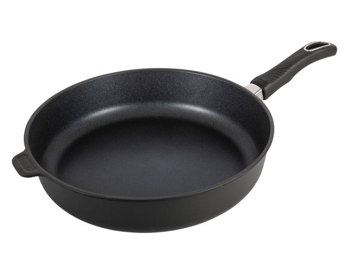 GASTROLUX Bratpfanne EVO Induktion hoch ø 32 cm in  präsentiert im Onlineshop von KAQTU Design AG. Bratpfanne ist von GASTROLUX