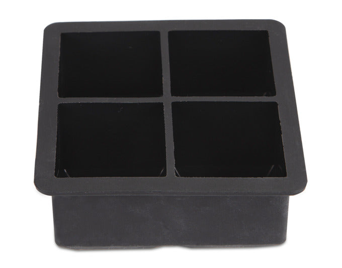 STÄDTER Eiswürfelform XL Quadrat/Würfel 2-teilig 360 ml fresh&cool in  präsentiert im Onlineshop von KAQTU Design AG. Barzubehör ist von STÄDTER
