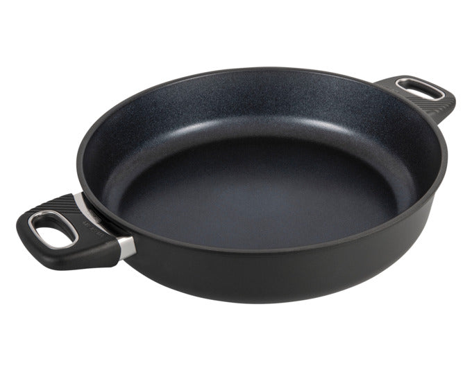 <tc>GASTROLUX</tc> EVO induction shallow frying pan ø 32 cm