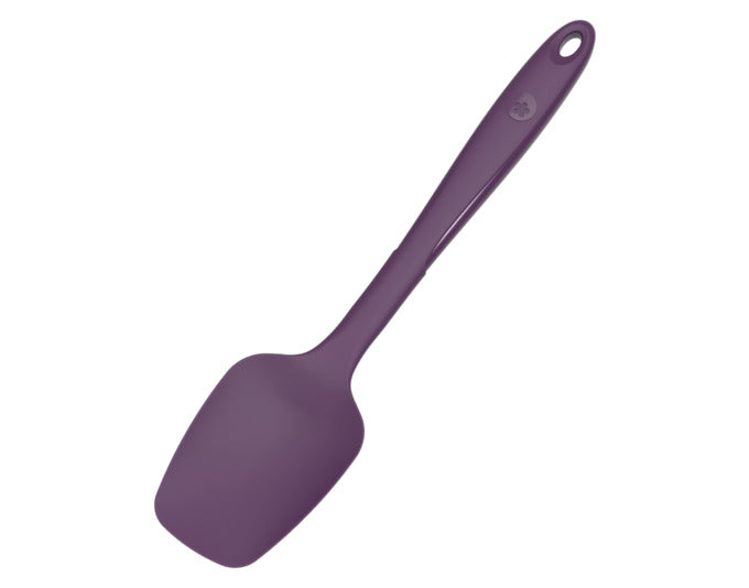 KOCHBLUME Flexlöffel S 20 cm pink in  präsentiert im Onlineshop von KAQTU Design AG. Kochbesteck ist von KOCHBLUME