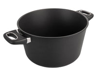 GASTROLUX Kochtopf ohne Deckel Biotan ø 26 cm