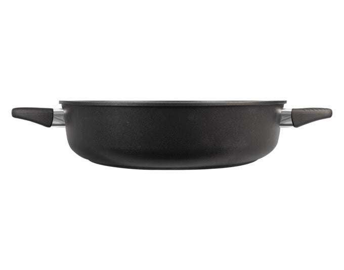 <tc>GASTROLUX</tc> Biotan induction shallow frying pan ø 28 cm