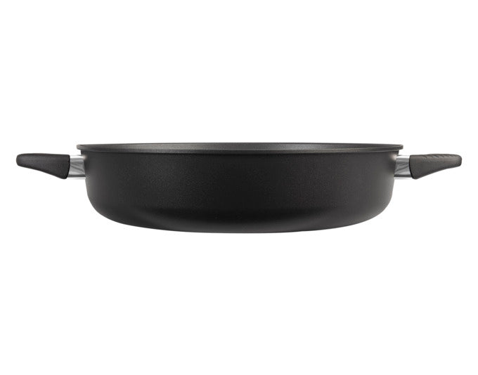 <tc>GASTROLUX</tc> Biotan shallow roasting pan ø 32 cm