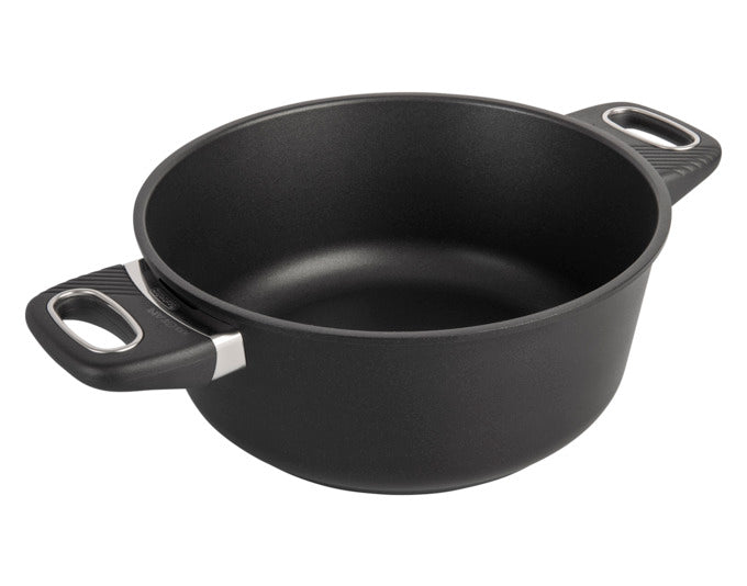<tc>GASTROLUX</tc> Biotan roasting pan high ø 24 cm