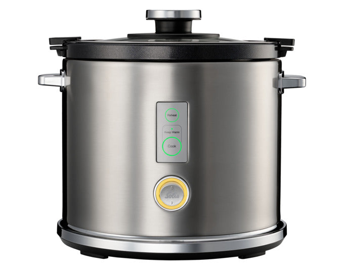 SOLIS Reiskocher Multi Typ 8162