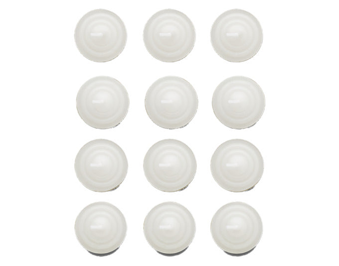 KISAG Teelichter Candle Pro 12er Set in  präsentiert im Onlineshop von KAQTU Design AG. Kerzen ist von KISAG