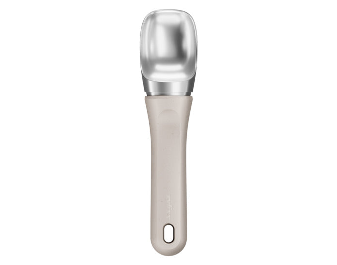 ZYLISS Eisportionierer natural beige in  präsentiert im Onlineshop von KAQTU Design AG. Glacézubehör ist von ZYLISS