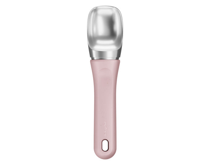 ZYLISS Eisportionierer pink in  präsentiert im Onlineshop von KAQTU Design AG. Glacézubehör ist von ZYLISS
