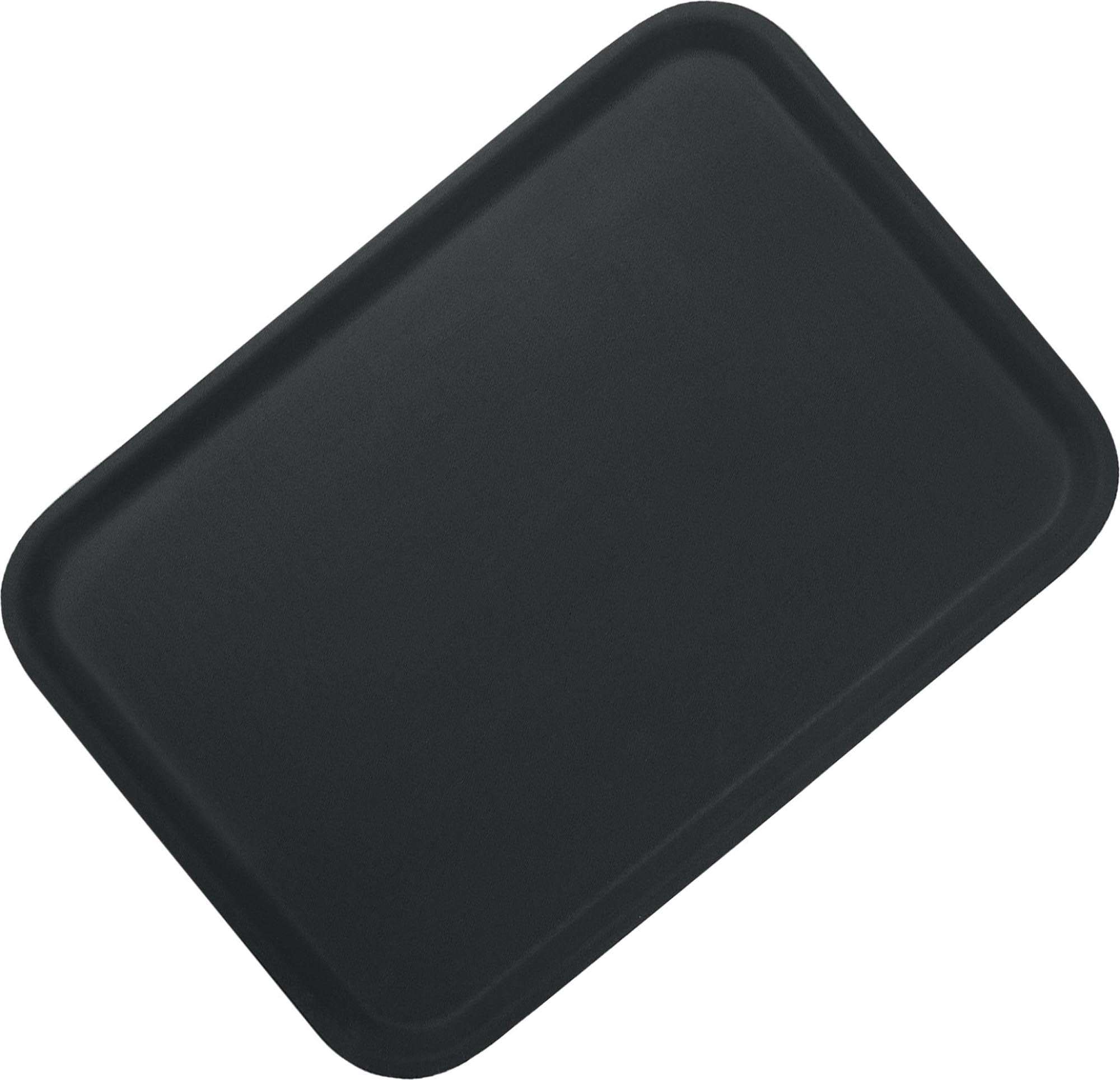 Entdecken Sie das lichtgraue Euronorm Tablett Polyclassic von Roltex (53x37cm) – ideal für Gastronomie, Catering und professionelle Anwendungen.