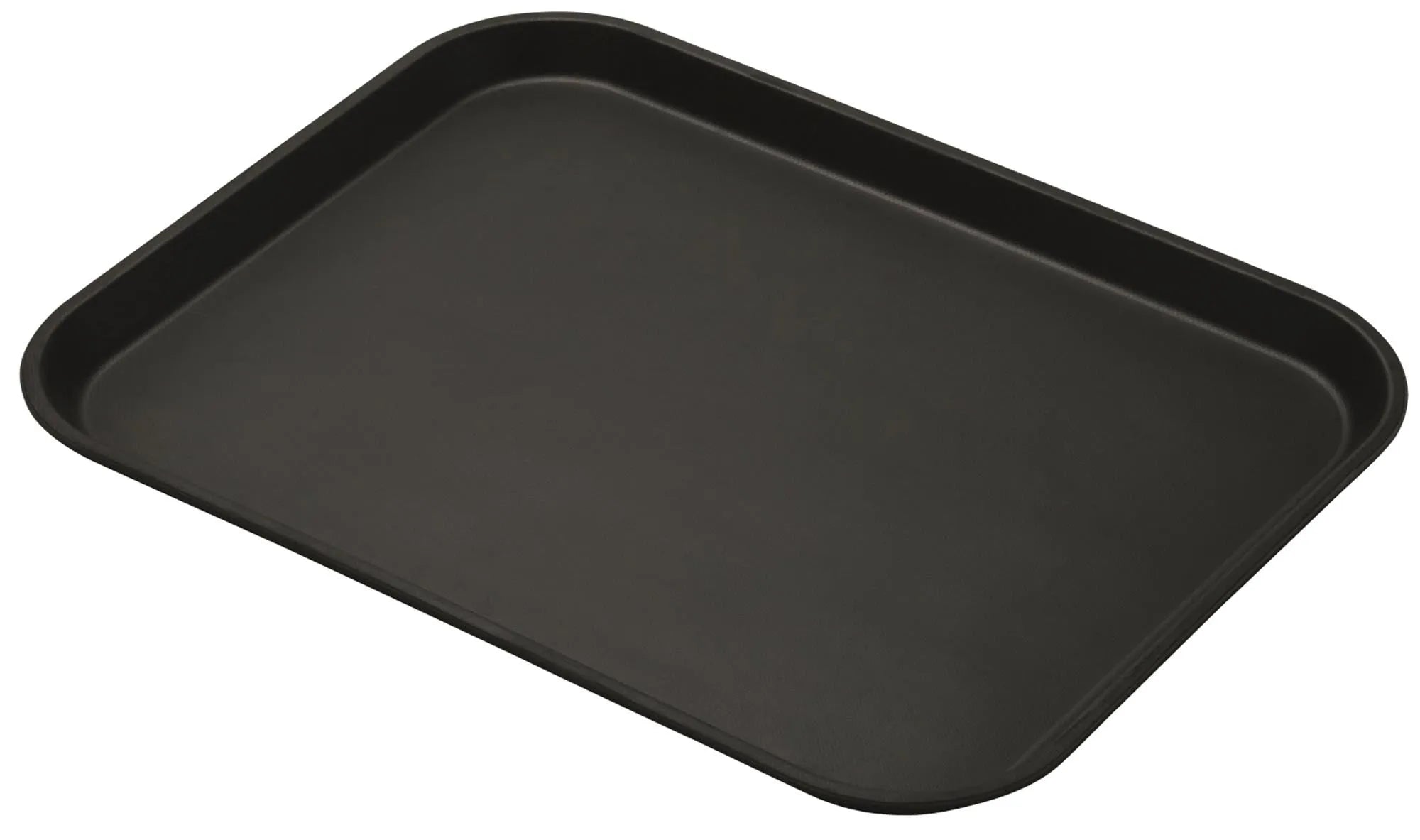 Elegantes, rutschfestes Camtread Tablett (32,5x53cm) von Cambro: robust, langlebig, ideal für Gastronomie, leicht zu reinigen.