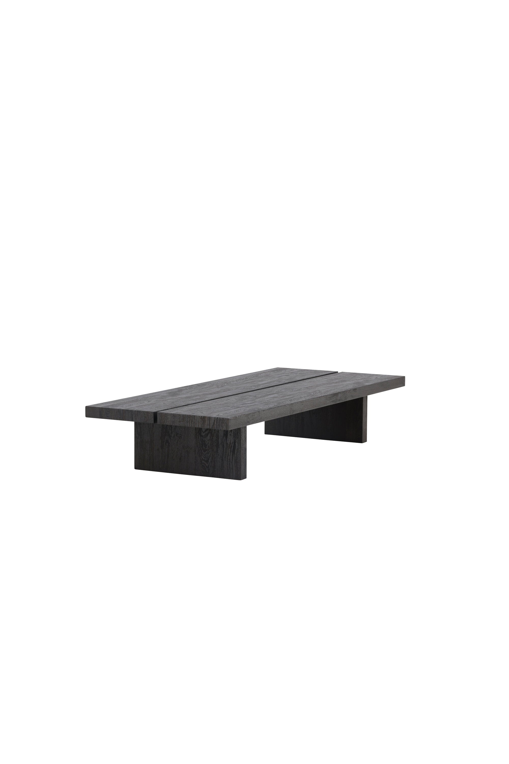 Lancaster Coffee Tisch in Mokka präsentiert im Onlineshop von KAQTU Design AG. Beistelltisch ist von Venture Home