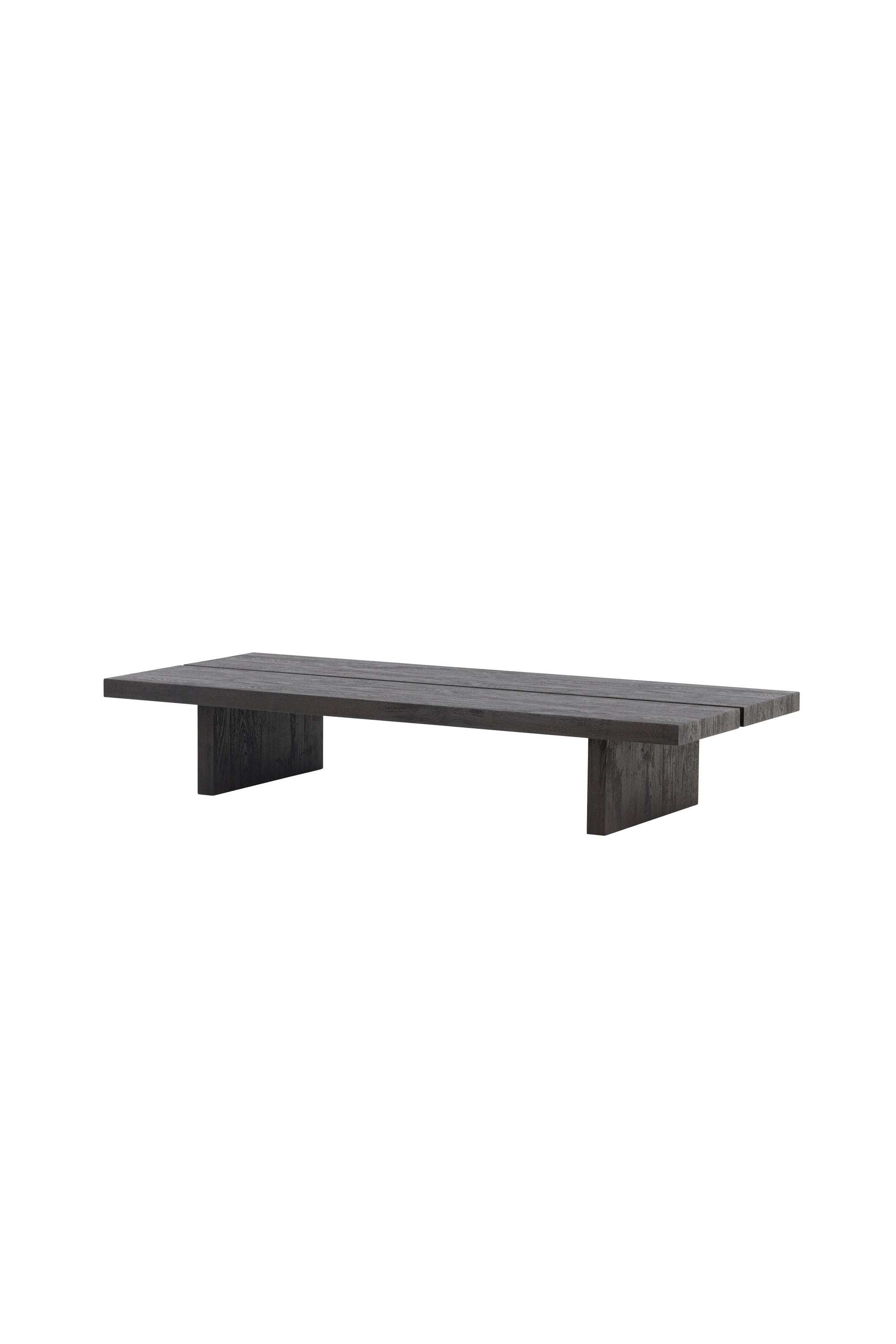 Lancaster Coffee Tisch in Mokka präsentiert im Onlineshop von KAQTU Design AG. Beistelltisch ist von Venture Home