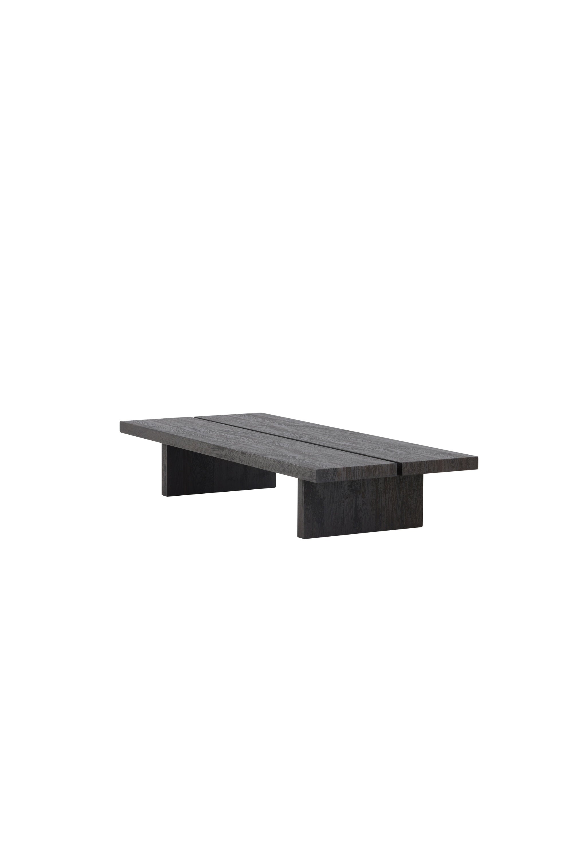 Lancaster Coffee Tisch in Mokka präsentiert im Onlineshop von KAQTU Design AG. Beistelltisch ist von Venture Home