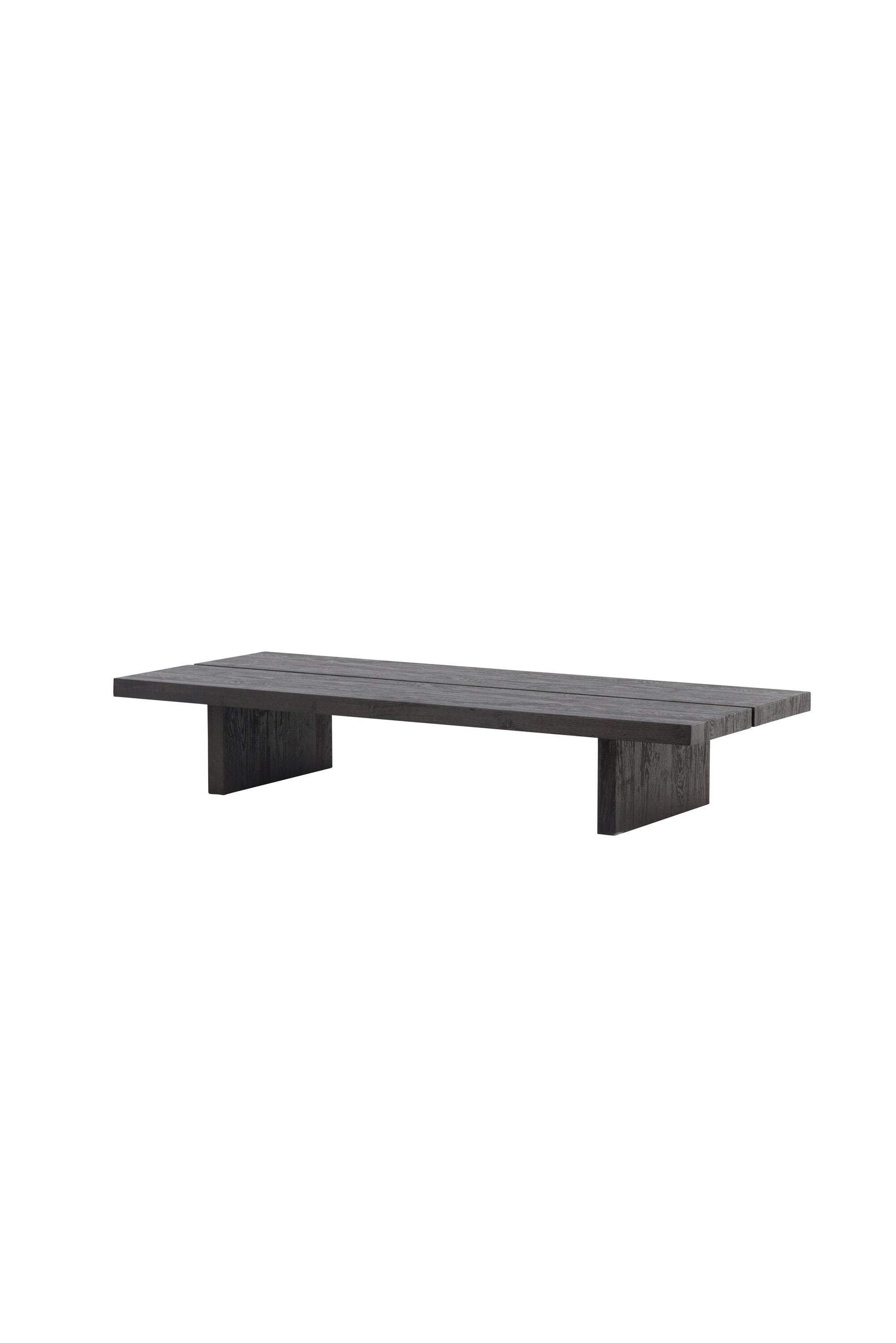 Lancaster Coffee Tisch in Mokka präsentiert im Onlineshop von KAQTU Design AG. Beistelltisch ist von Venture Home